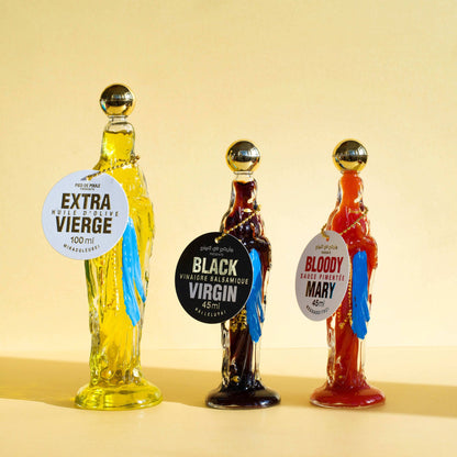 Vinaigre Balsamique Black Virgin