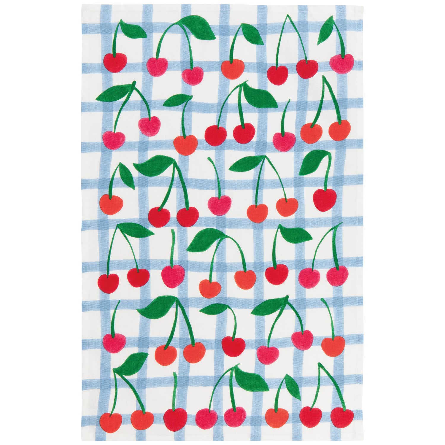 Torchon Très Cerise | Designobjekte & Geschenkideen