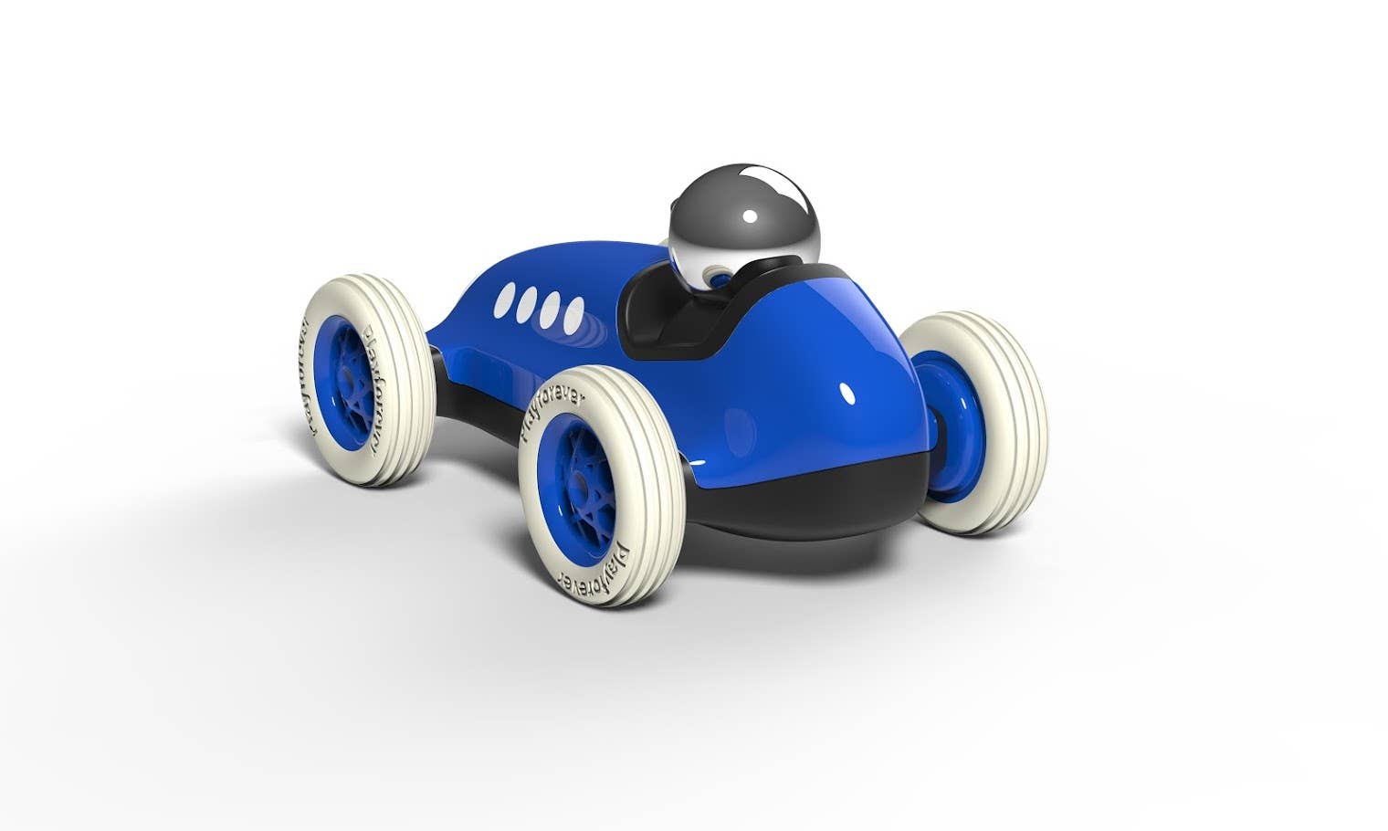 Voiture Verve Loretino Monaco Bleu ciel | Playforever