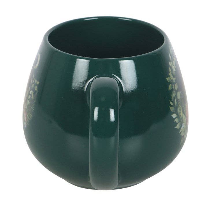Mug avec Faon