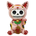 Lucky Cat Furrybones