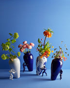 Mon super héros Blue Gold – Jasmin Djerzic – vue 6