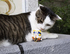 mega cat project naruto nyaruto maneki neko fortune megahouse