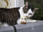 mega cat project naruto nyaruto maneki neko fortune megahouse