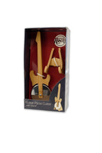Electric Guitar Pizza Cutter
