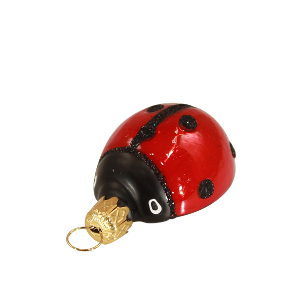 Boule de Noël Coccinelle XS | Designproducten en originele cadeaus