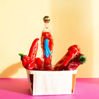 Sauce Pimentée Bloody Mary – vue produit 3
