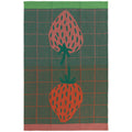 Torchon Jacquard Berry Sweet