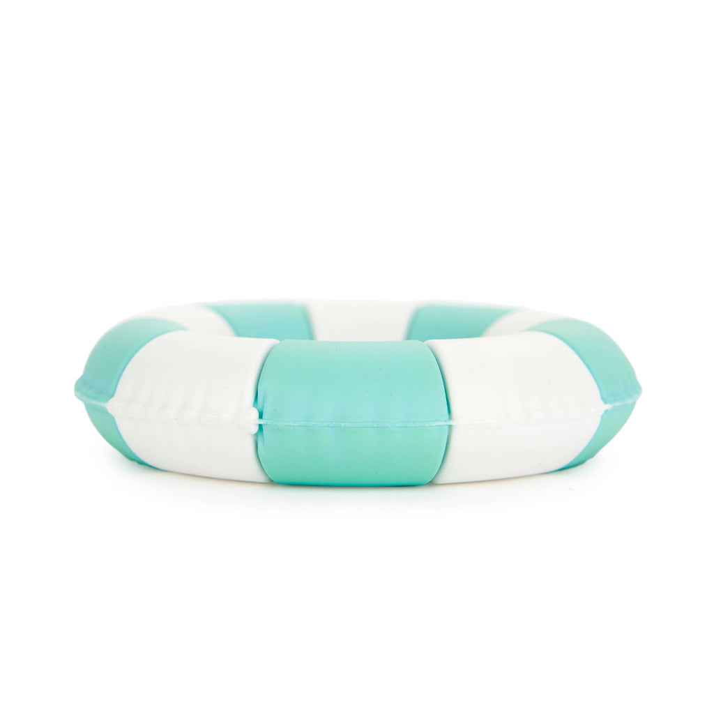 Décapsuleur Bouée Turquoise