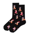 Oggetto regalo di design – chaussettes renard wellness mrcol
