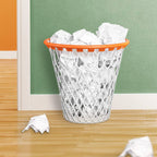 Poubelle de Bureau Panier de Basketball