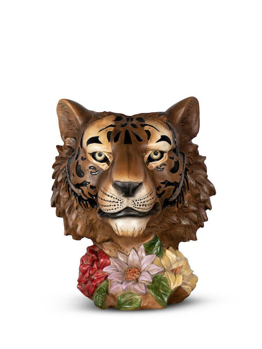 BYON Design Tiger Vase