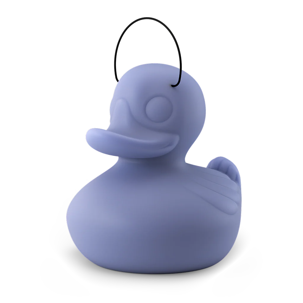 Lampe Canard "The MEGA Duck-Duck" (Deco)