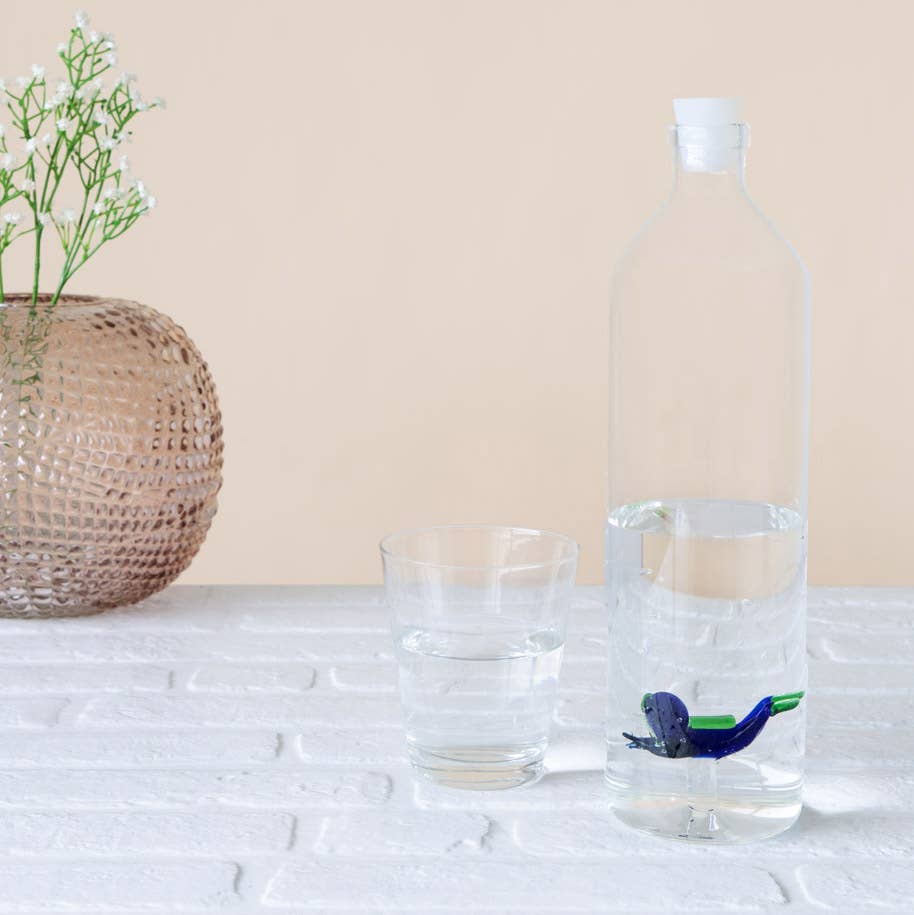 Bouteille Atlantis Scuba 1,2 L