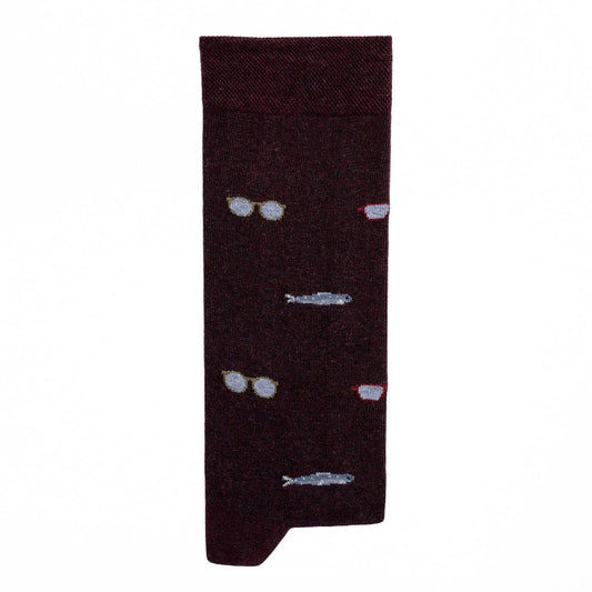 Sardines Socks