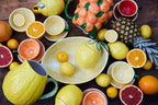 Carafe BYON Design Citron | Design e regali originali