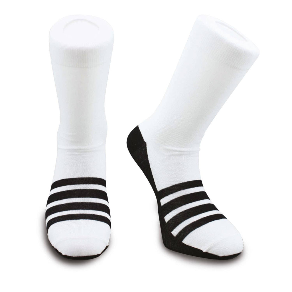 Chaussettes Claquette
