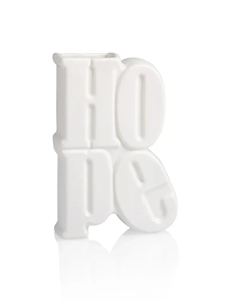vase hope bitten