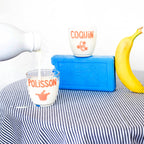 Verre Duralex Polisson – vue produit 3