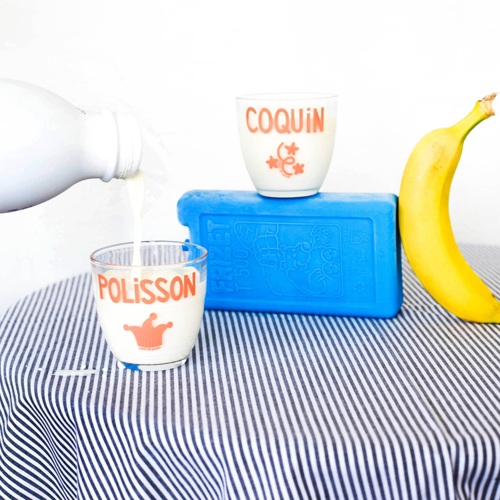 Verre Duralex Polisson | Designobjekte & Geschenkideen