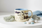 Mug Zoologie Polaire 440 ml