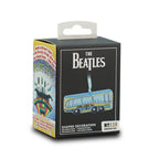 Décoration à suspendre Les Beatles - Magical Mystery Bus