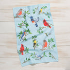 Torchon Birdsong