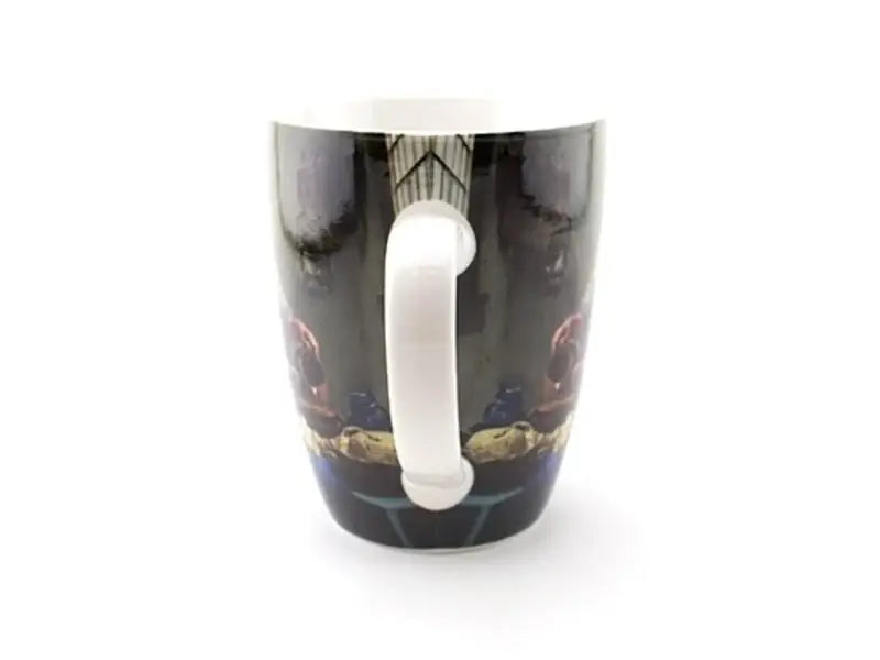 Mug Vermeer - La Laitière