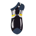 chaussettes courtes sardines