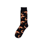 Oggetto regalo di design – chaussettes crevettes mr colvert SOX CREV 001 41218892