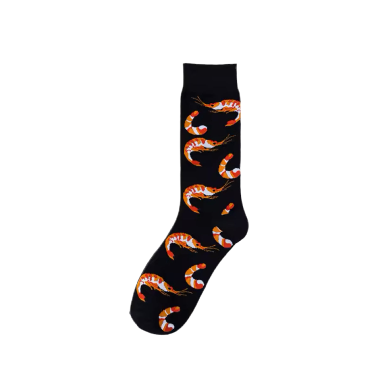 Oggetto regalo di design – chaussettes crevettes mr colvert SOX CREV 001 41218892