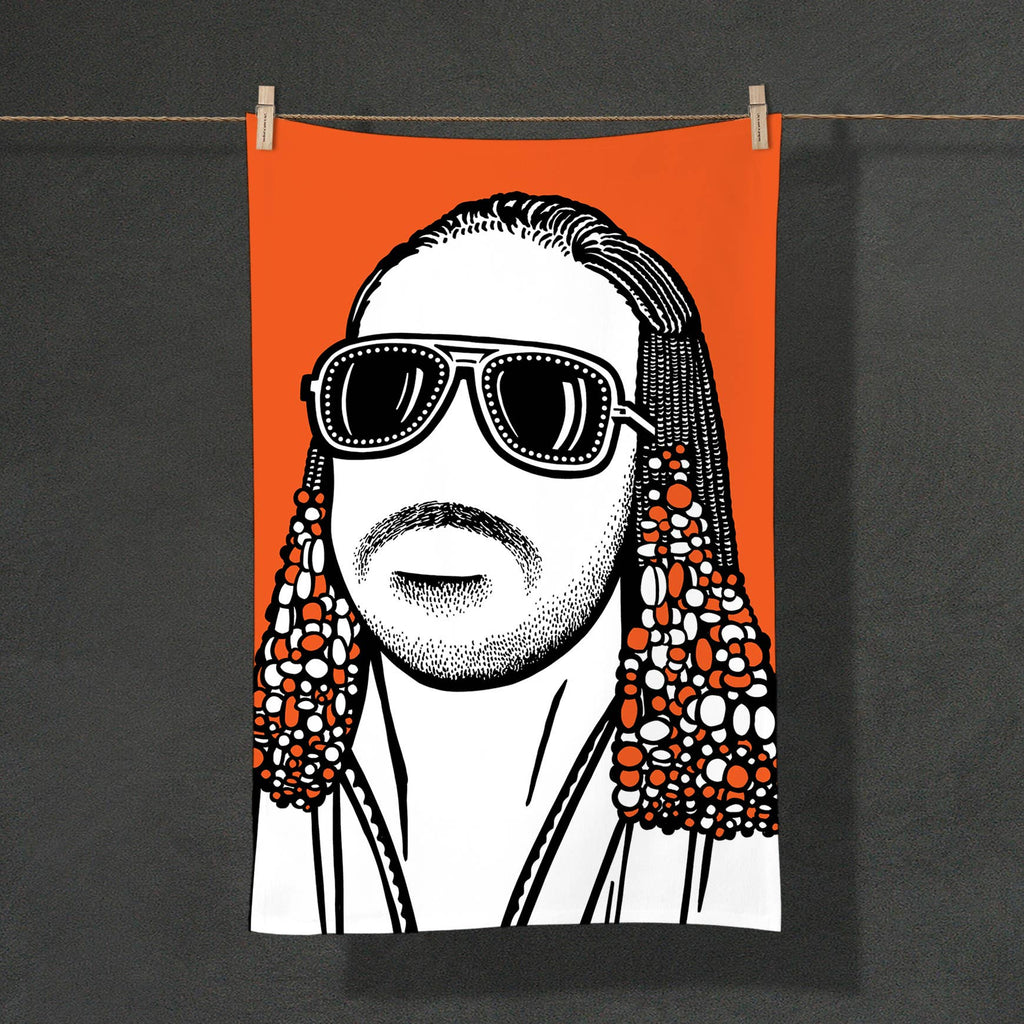 torchon stevie wonder 