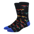 Oggetto regalo di design – chaussettes leurre mrcol