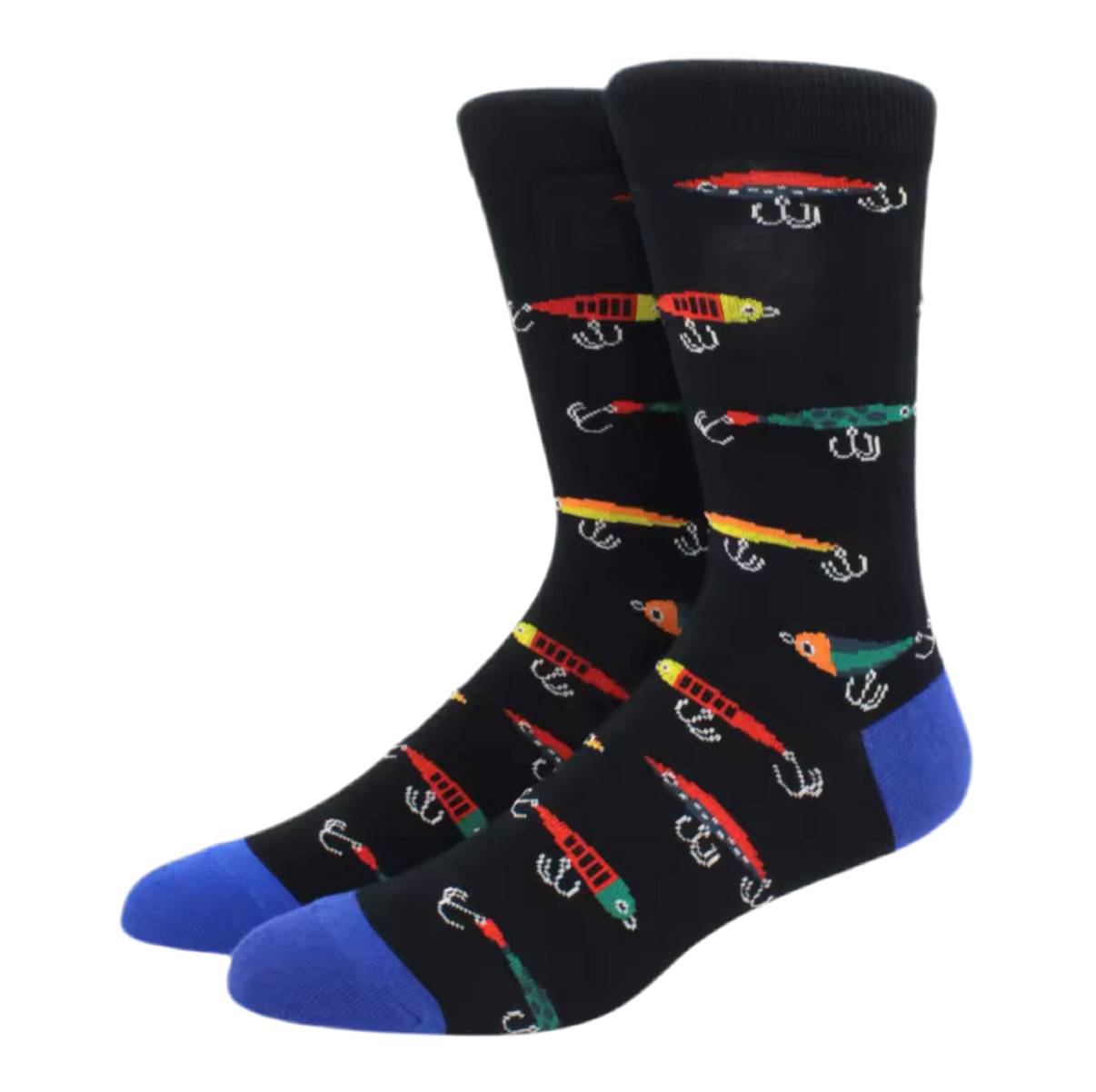 Oggetto regalo di design – chaussettes leurre mrcol