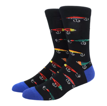 chaussettes leurre mrcol