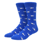 chaussettes helicopteres mrcol SOX VHCL 001 26604364