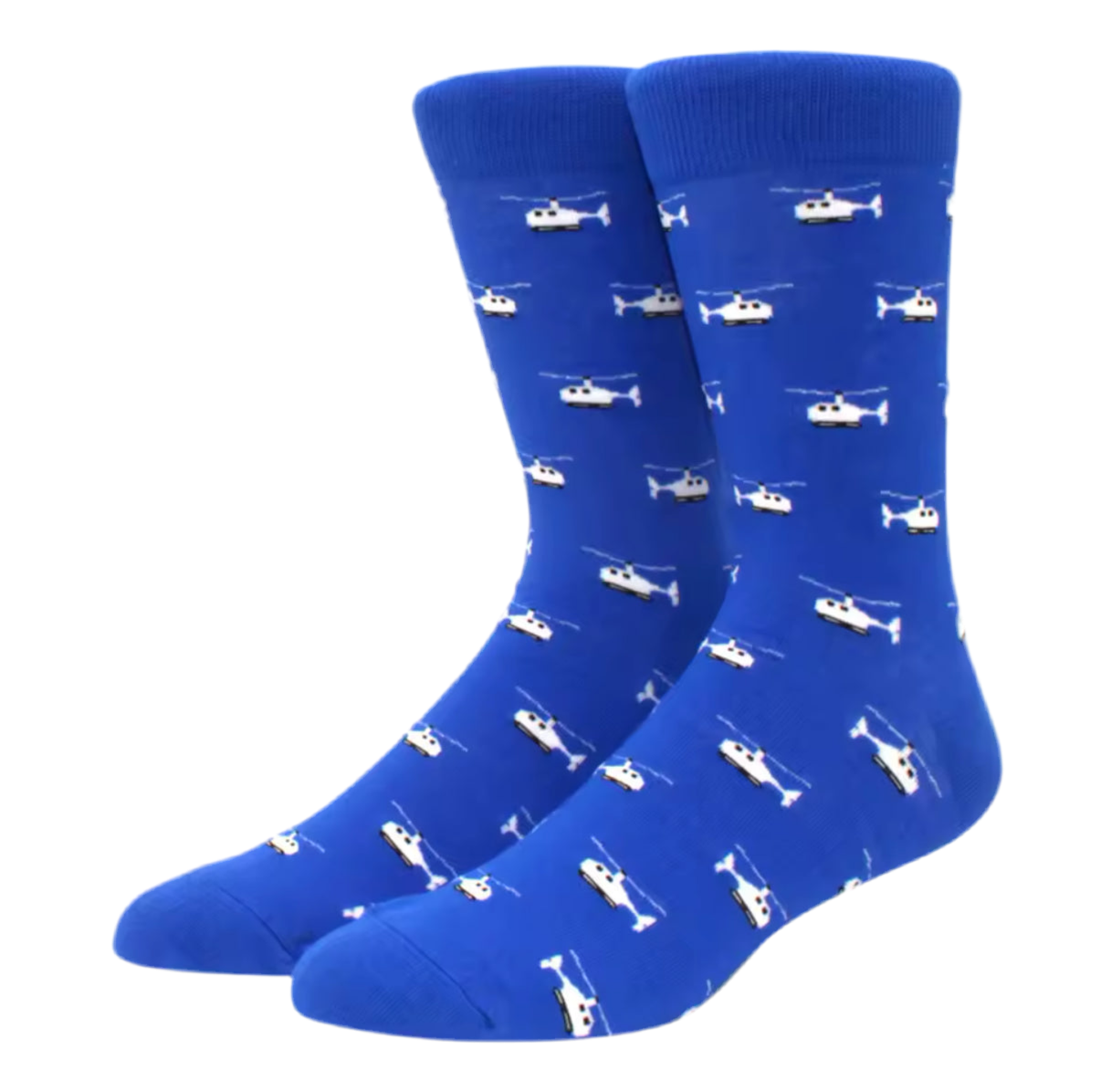 chaussettes helicopteres mrcol SOX VHCL 001 26604364