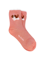 Socken für Hundeliebhaber