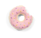 Oggetto regalo di design – boite donut flottant bitten