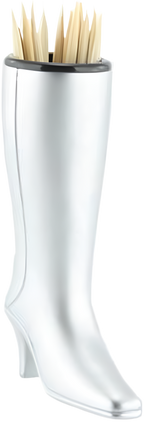 Porte Cure-Dents Talon | Design-lahjat ja sisustustuotteet
