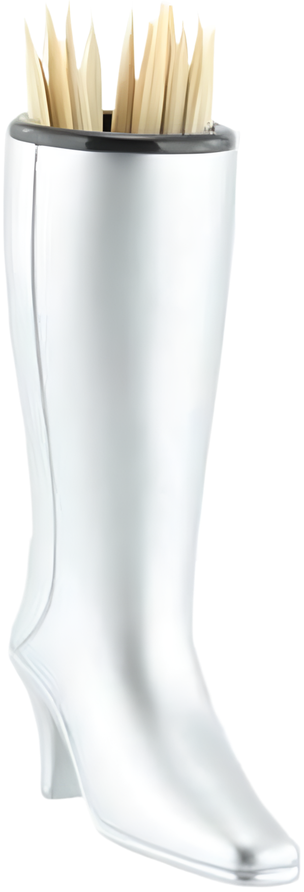 Porte Cure-Dents Talon | Oggetti di design e regali originali