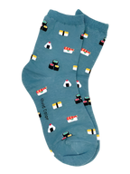 Sushi Socks