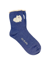 Socken für Hundeliebhaber