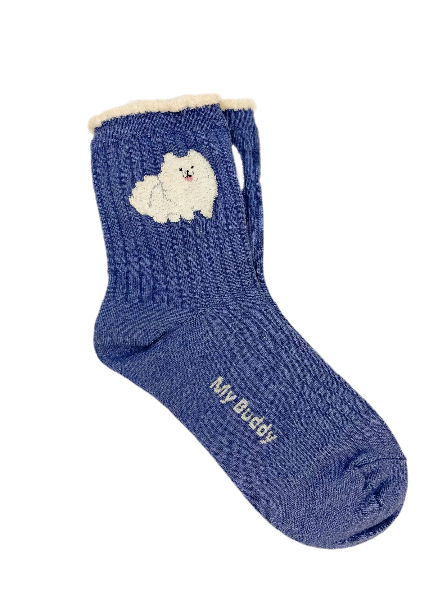 Chaussettes Dog Lover | Oggetti di design e regali originali