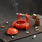 Crab Ashtray