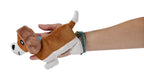 Oggetto regalo di design – pocket pal basset loyal bitten