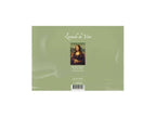 masque de nuit de leonard de vinci la joconde lanzfeld 