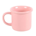 Tasse de Noël Pain d’épices Rose | Design e regali originali