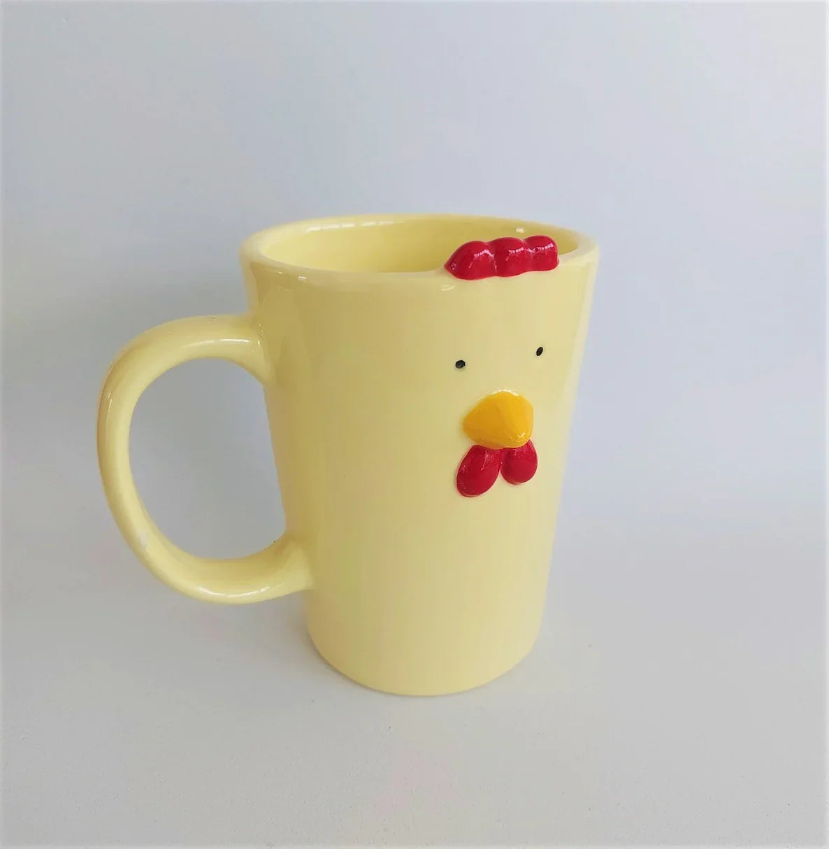 Mug Poulet | Design e regali originali
