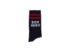 Chaussettes BOX HERO